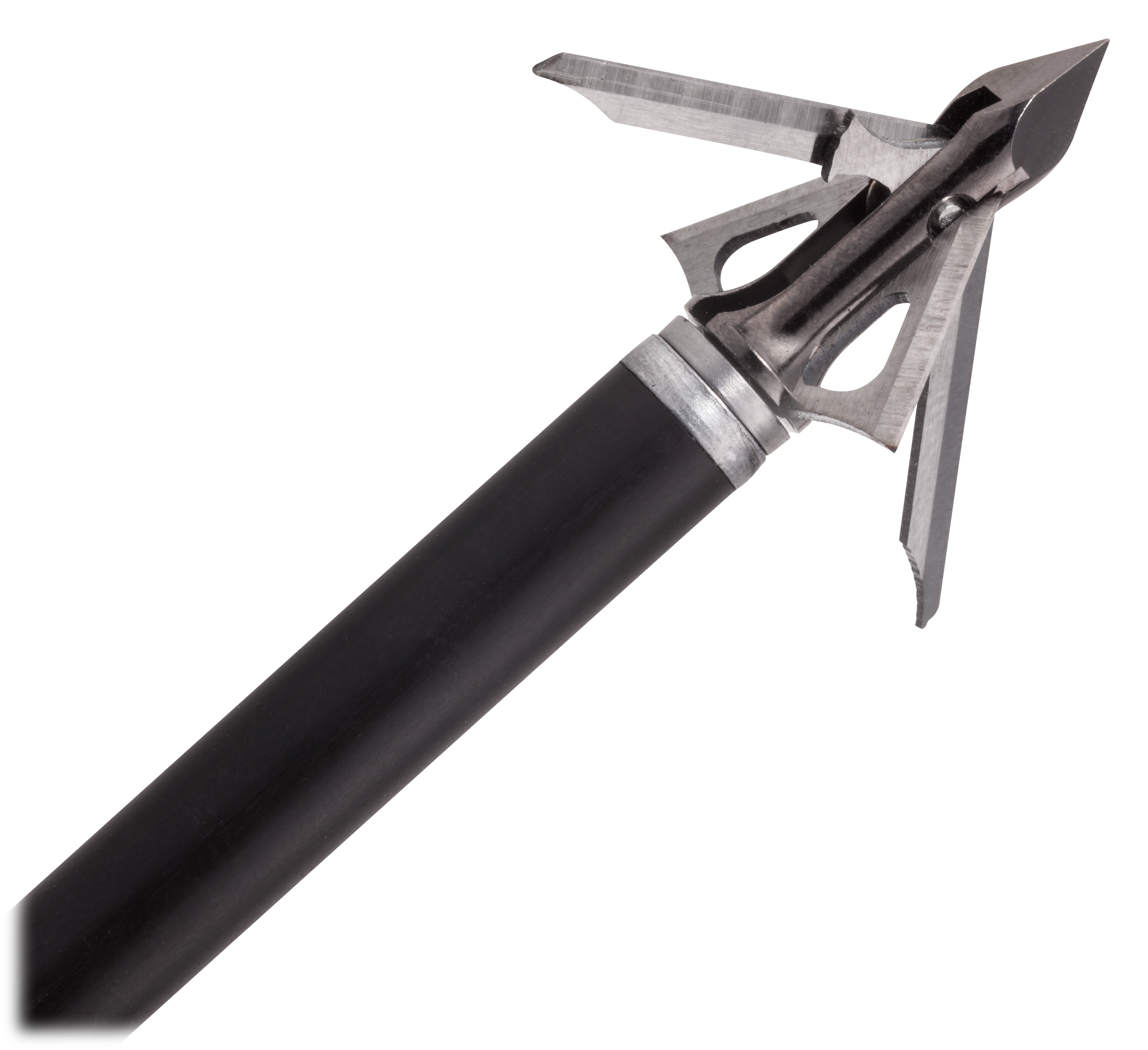 Muzzy Trocar HBX Hybrid Crossbow Broadhead Cabela's